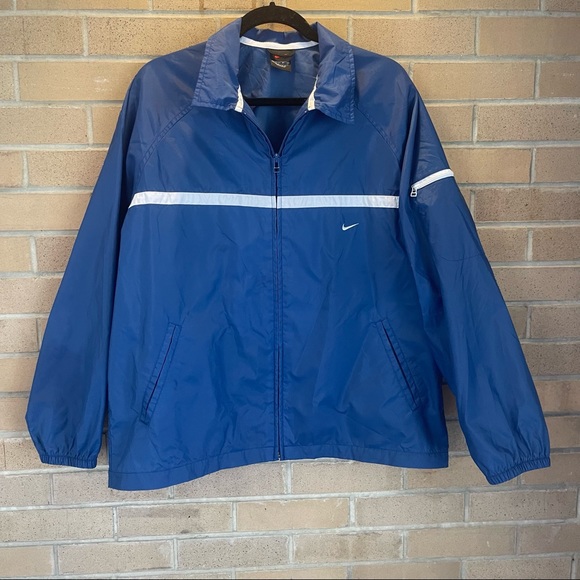 Nike | Jackets \u0026 Coats | Mens Vintage 